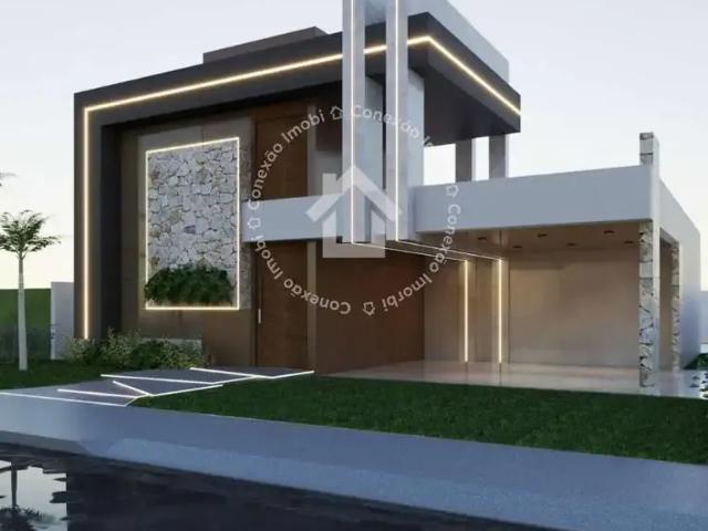 Casa venda em Maikai Residencial Resort, Barra dos Coqueiros
