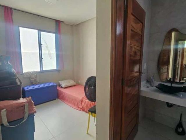 Casa venda em Barra dos Coqueiros