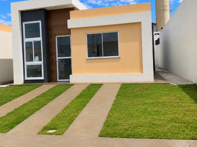 Casa venda em Barra dos Coqueiros