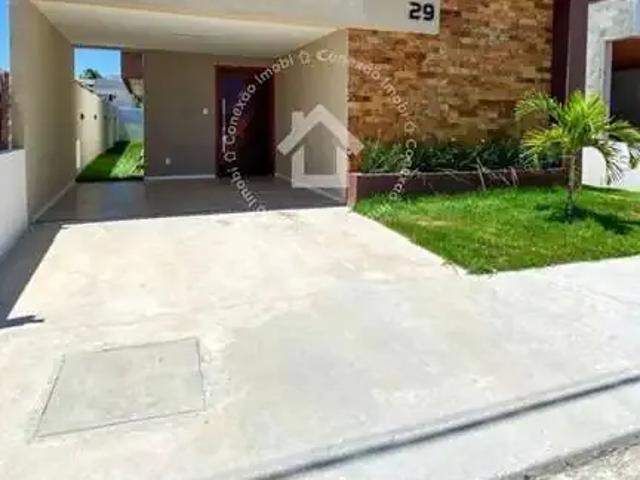 Casa venda em Barra dos Coqueiros