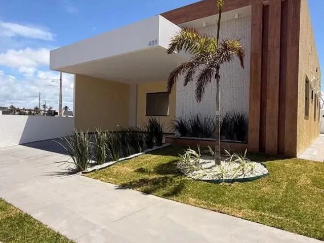 Casa venda em Padang Beach residence, Barra dos Coqueiros