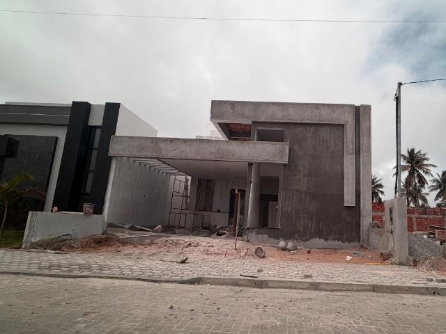 Casa venda em Barra dos Coqueiros