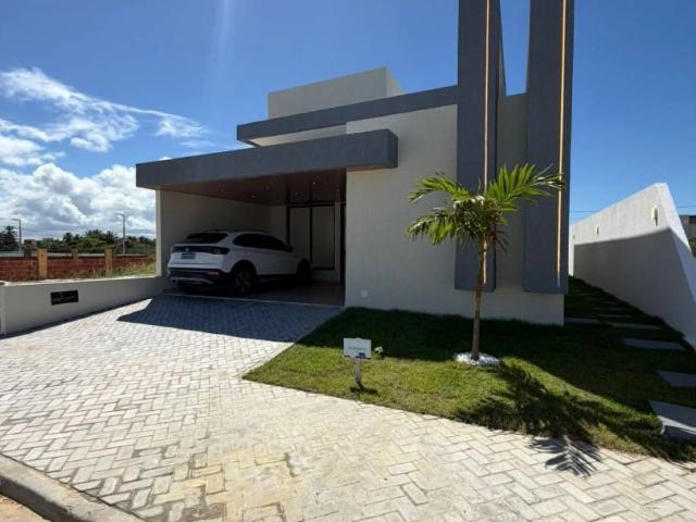 Casa venda em Barra dos Coqueiros