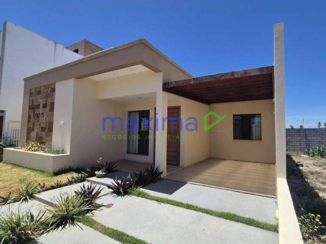 Casa venda em Barra dos Coqueiros
