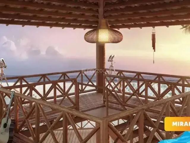 Casa venda em Padang Beach residence, Barra dos Coqueiros
