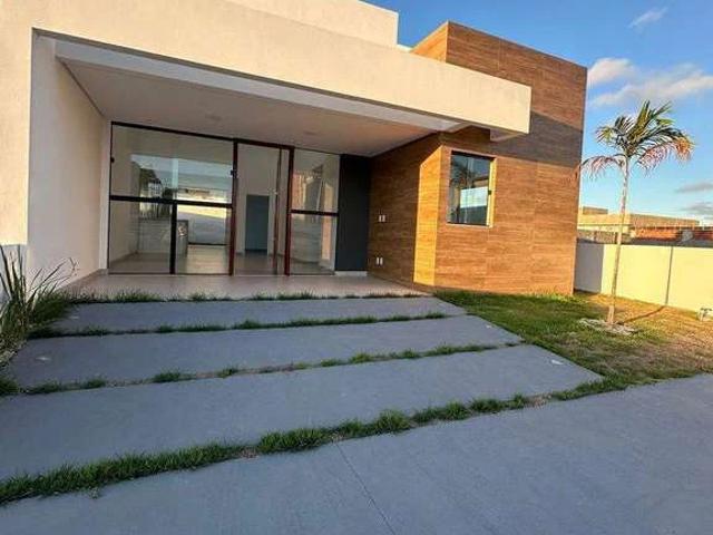 Casa venda em Padang Beach residence, Barra dos Coqueiros
