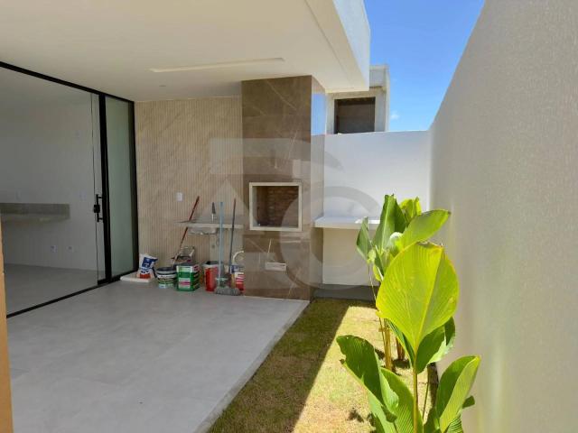 Casa venda em Padang Beach residence, Barra dos Coqueiros
