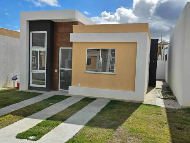 Casa venda em Barra dos Coqueiros