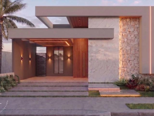 Casa venda em Barra dos Coqueiros