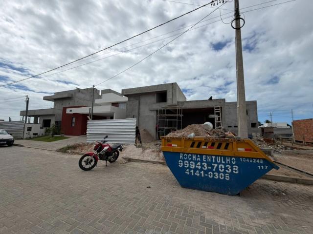 Casa venda em Barra dos Coqueiros