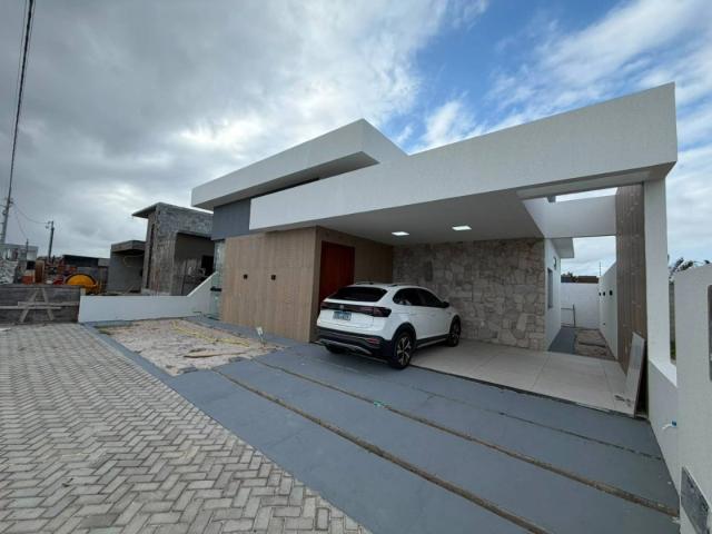 Casa venda em Barra dos Coqueiros