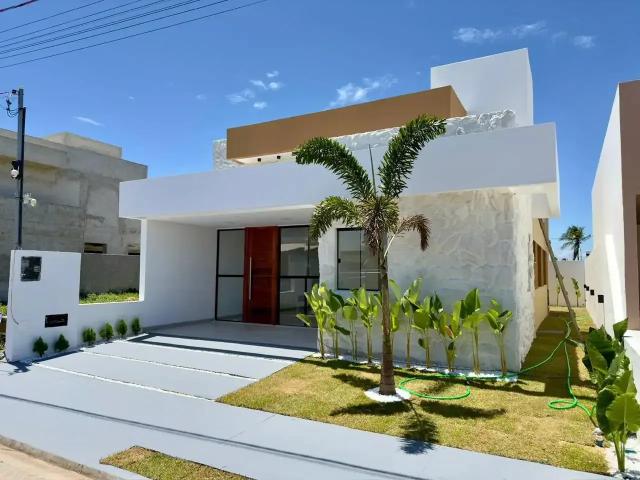 Casa venda em Padang Beach residence, Barra dos Coqueiros