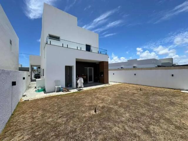 Casa venda em Barra dos Coqueiros