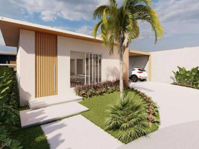 Casa venda em Condomínio Ville Al Mare, Barra dos Coqueiros