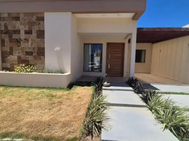 Casa venda em Barra dos Coqueiros