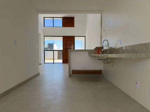 Casa venda em Barra dos Coqueiros