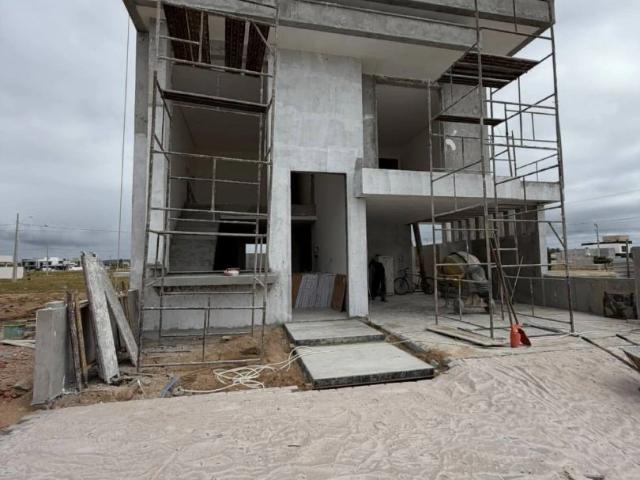 Casa venda em Barra dos Coqueiros