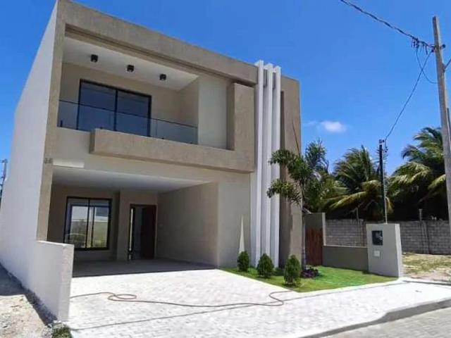 Casa venda em Barra dos Coqueiros