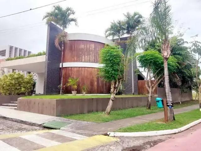 Casa venda em Maikai Residencial Resort, Barra dos Coqueiros