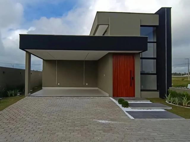 Casa venda em Barra dos Coqueiros