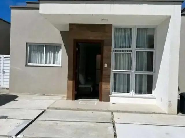 Casa venda em Barra dos Coqueiros