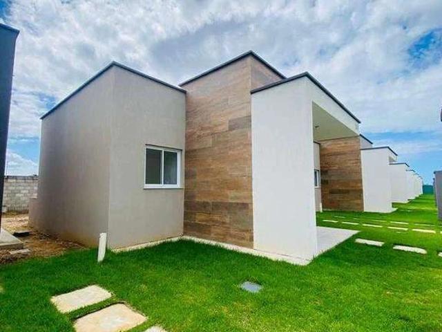 Casa venda em Barra dos Coqueiros