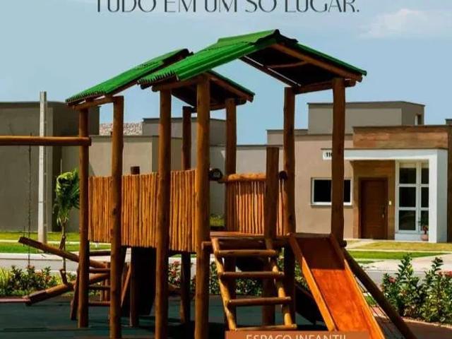 Casa venda em Barra dos Coqueiros
