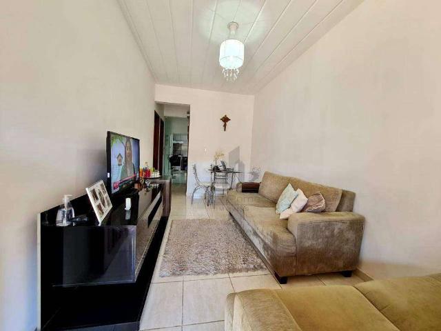 Casa venda em Barra Mansa, Colônia Santo Antônio