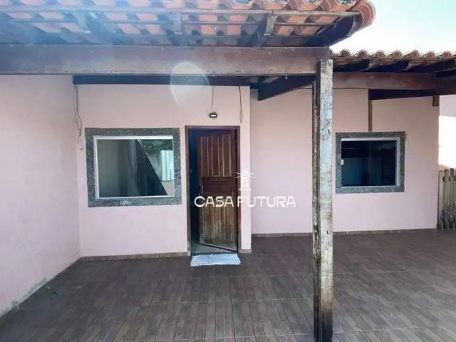 Casa venda em Região Geográfica Imediata de Volta Redonda-Barra Mansa, Barra Mansa