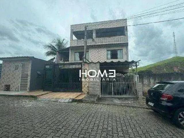 Casa venda em Região Geográfica Imediata de Volta Redonda-Barra Mansa, Barra Mansa