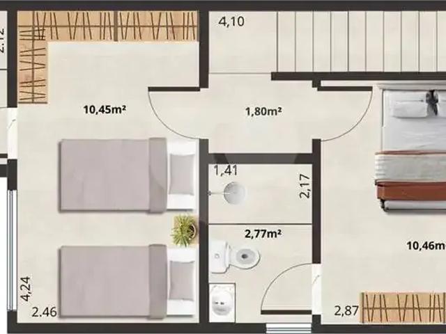 Casa venda em Região Geográfica Imediata de Volta Redonda-Barra Mansa, Barra Mansa