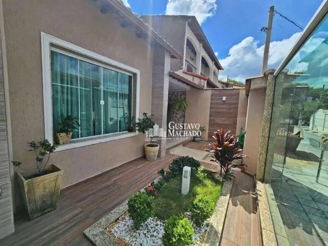 Casa venda em Região Geográfica Imediata de Volta Redonda-Barra Mansa, Barra Mansa