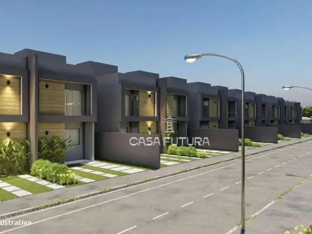 Casa venda em Região Geográfica Imediata de Volta Redonda-Barra Mansa, Barra Mansa