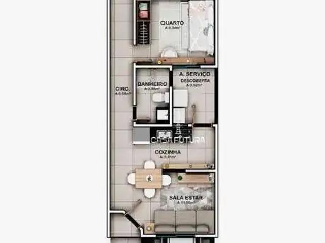 Casa venda em Região Geográfica Imediata de Volta Redonda-Barra Mansa, Barra Mansa