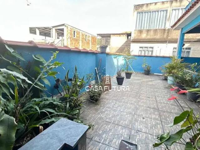 Casa venda em Região Geográfica Imediata de Volta Redonda-Barra Mansa, Barra Mansa