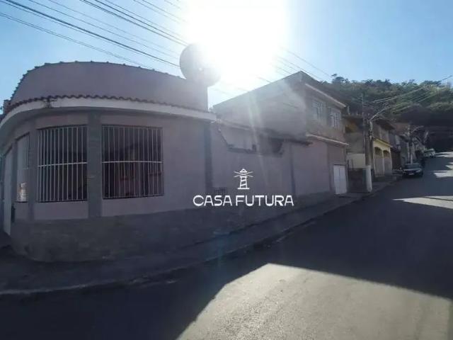 Casa venda em Região Geográfica Imediata de Volta Redonda-Barra Mansa, Barra Mansa