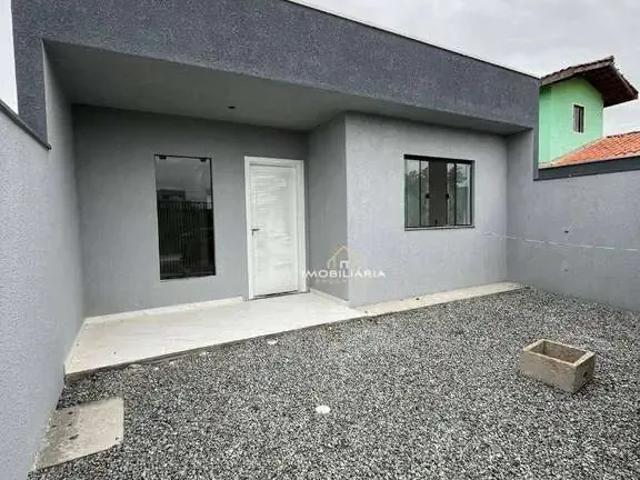 Casa venda em Região Geográfica Imediata de Itajaí, Barra Velha