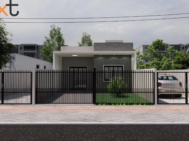 Casa venda em Itajuba, Barra Velha