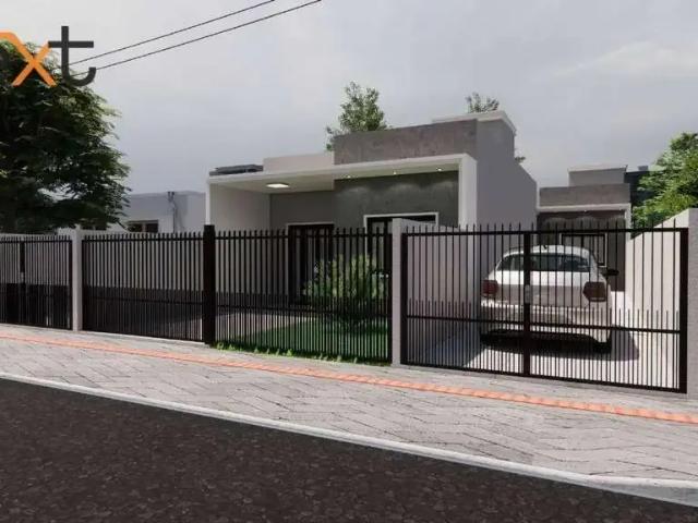 Casa venda em Região Geográfica Imediata de Itajaí, Barra Velha