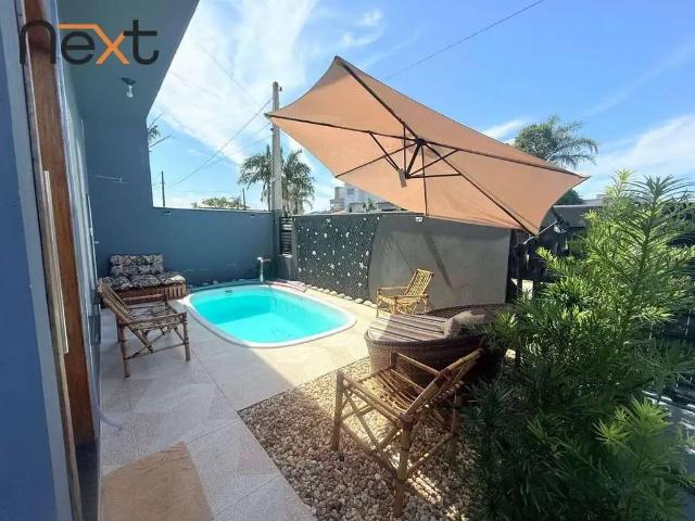 Casa venda em Região Geográfica Imediata de Itajaí, Barra Velha