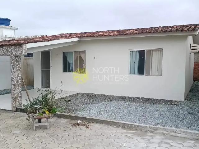Casa venda em Região Geográfica Imediata de Itajaí, Barra Velha