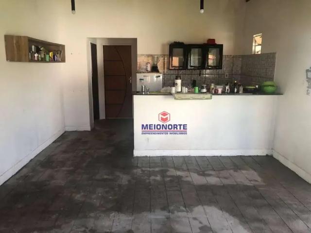 Casa venda em Barreirinhas, Região Nordeste