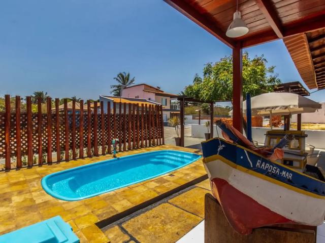 Casa venda em Barreirinhas, Região Nordeste