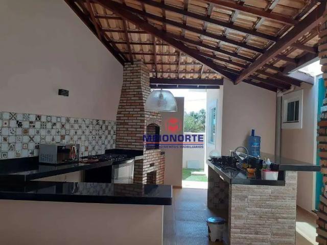 Casa venda em Barreirinhas, Região Nordeste