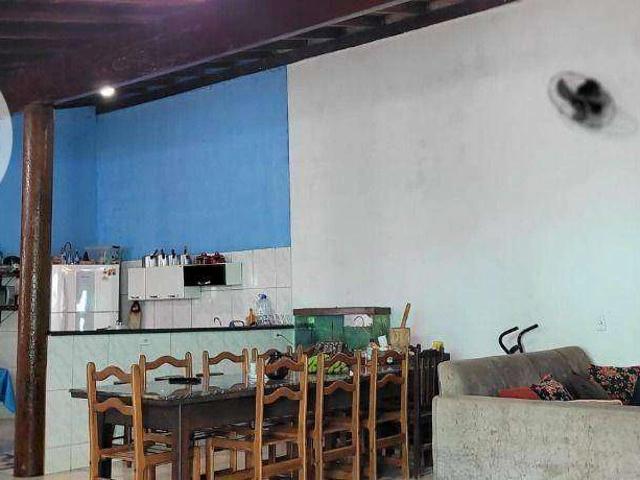 Casa venda em Barretos, Região Geográfica Intermediária de Ribeirão Preto