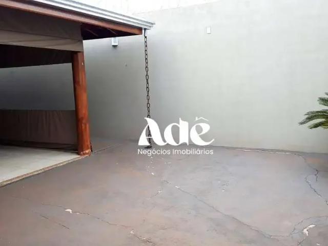 Casa venda em Barretos