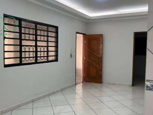 Casa venda em Região Imediata de Barretos, Barretos