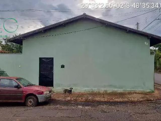 Casa venda em Região Imediata de Barretos, Barretos