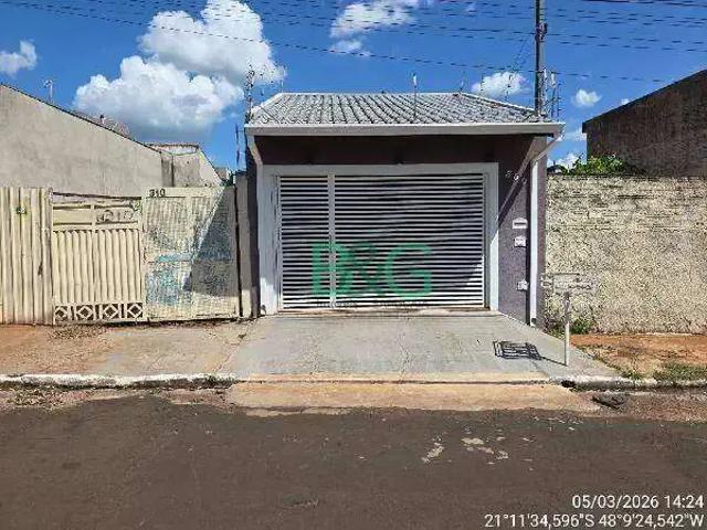 Casa venda em Região Imediata de Ribeirão Preto, Região Metropolitana de Ribeirão Preto