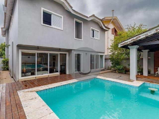 Casa venda em Barueri, Residencial Morada dos Pássaros